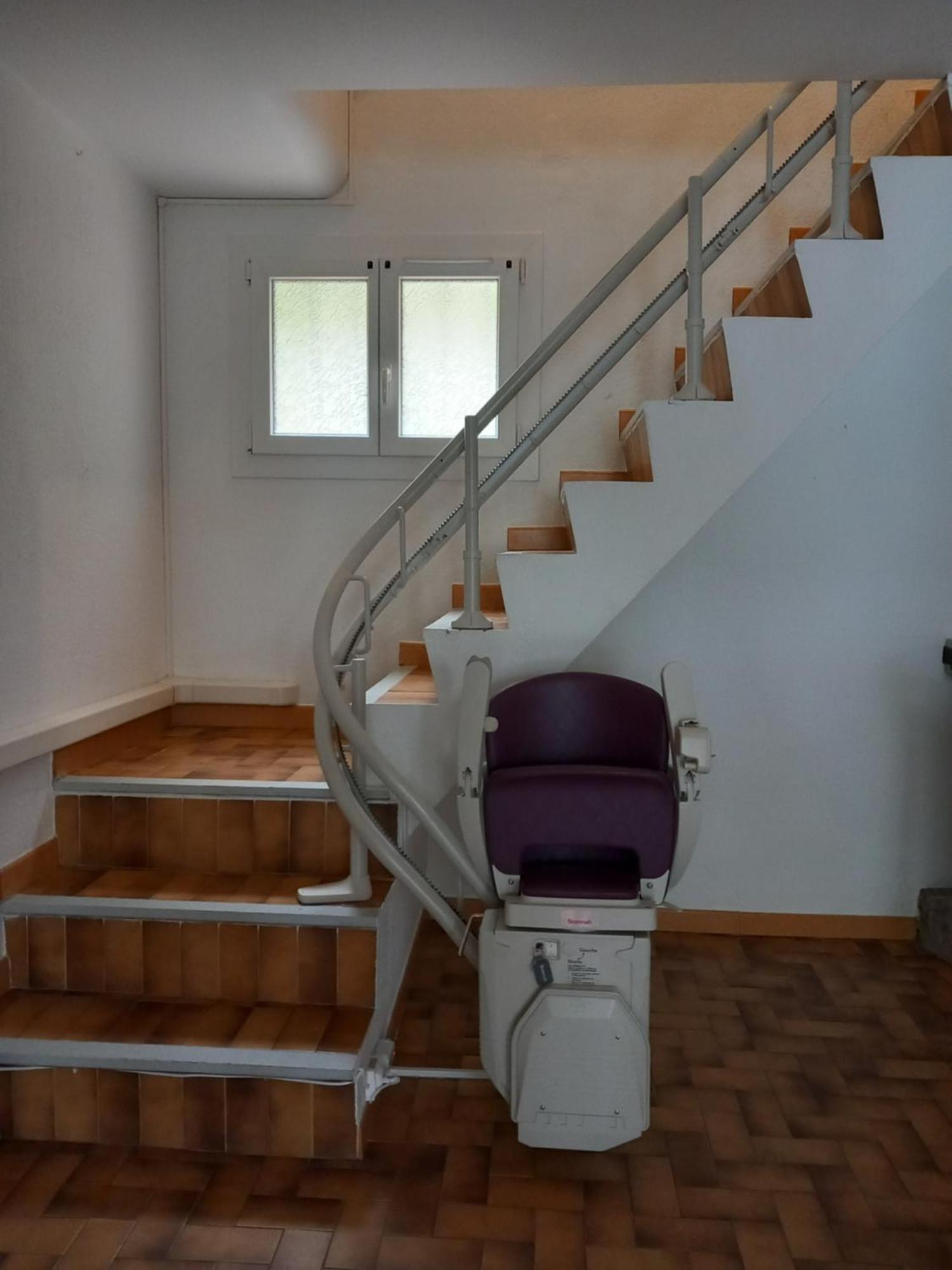 Chambre D Hote Les Heures Claires Istres Exteriör bild