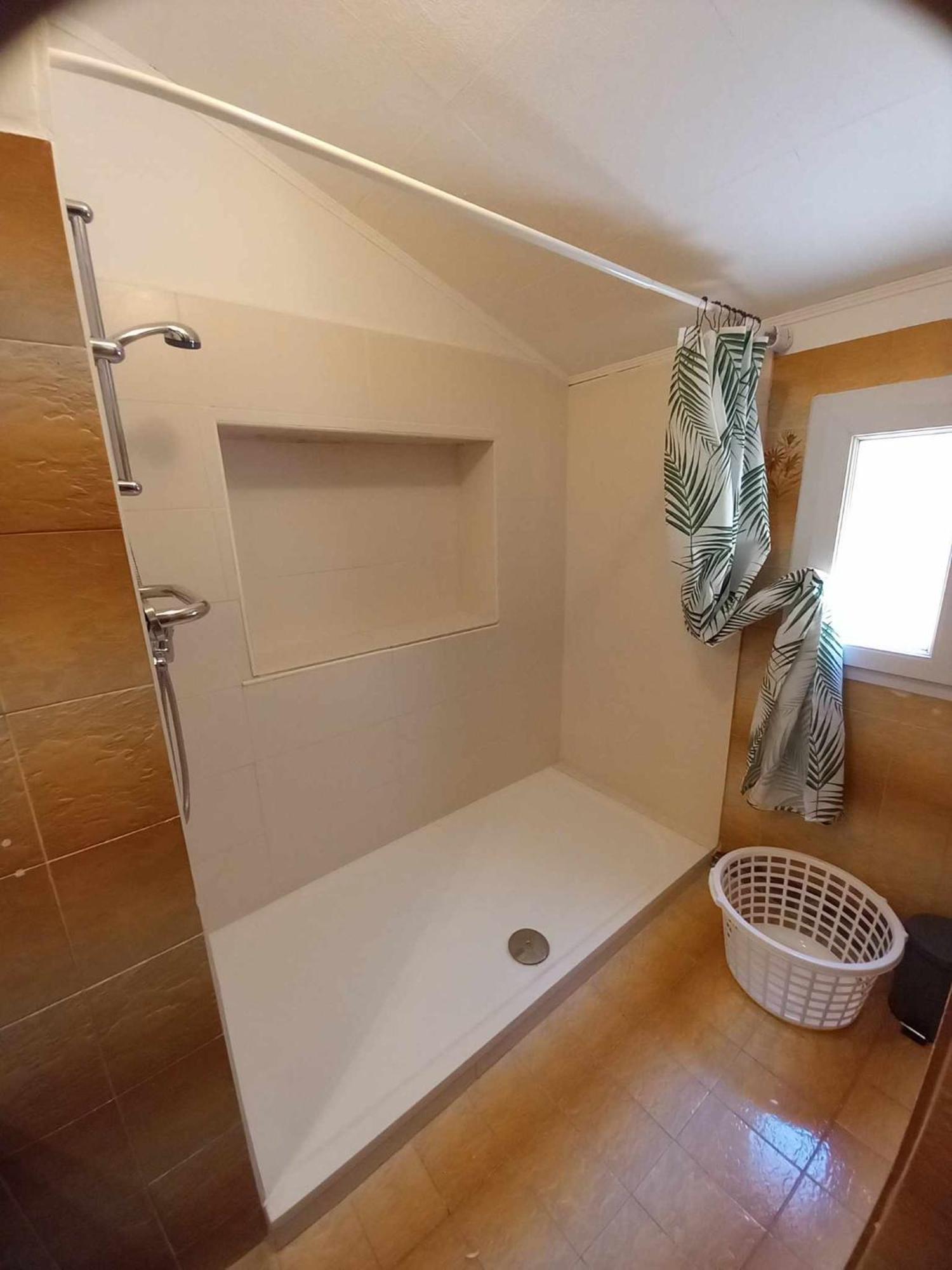 Chambre D Hote Les Heures Claires Istres Exteriör bild
